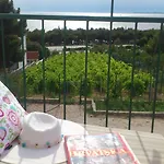 Apartamento Diana *