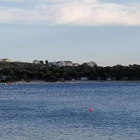 Apartmán Diana Primošten