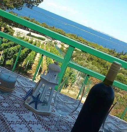 Apartamento Diana *