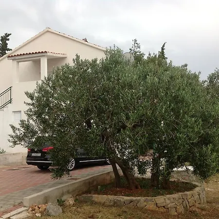 Appartement Diana Primošten