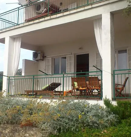 Apartmán Diana Primošten