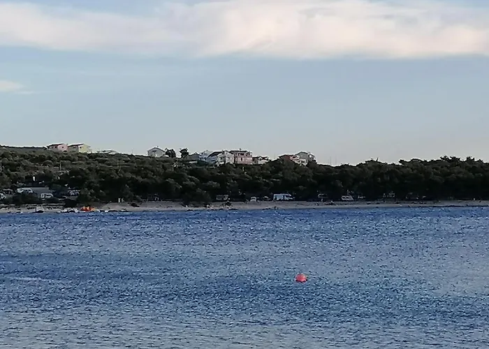 Appartement Diana Primošten