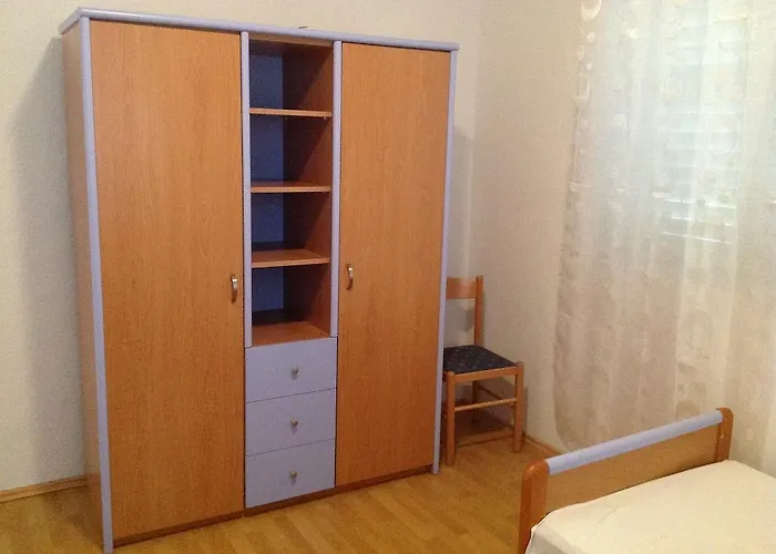 Apartment Diana Primosten