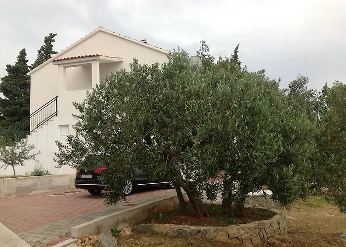 Appartement Diana Primošten