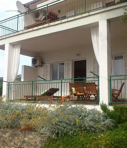 아파트 Diana 프리모스턴